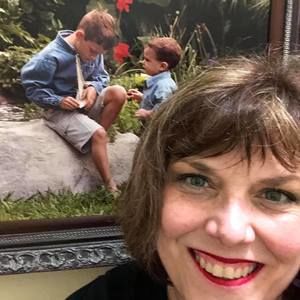 Meet your Posher, Tammye